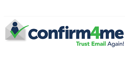 confirm4me confirm4me Logo